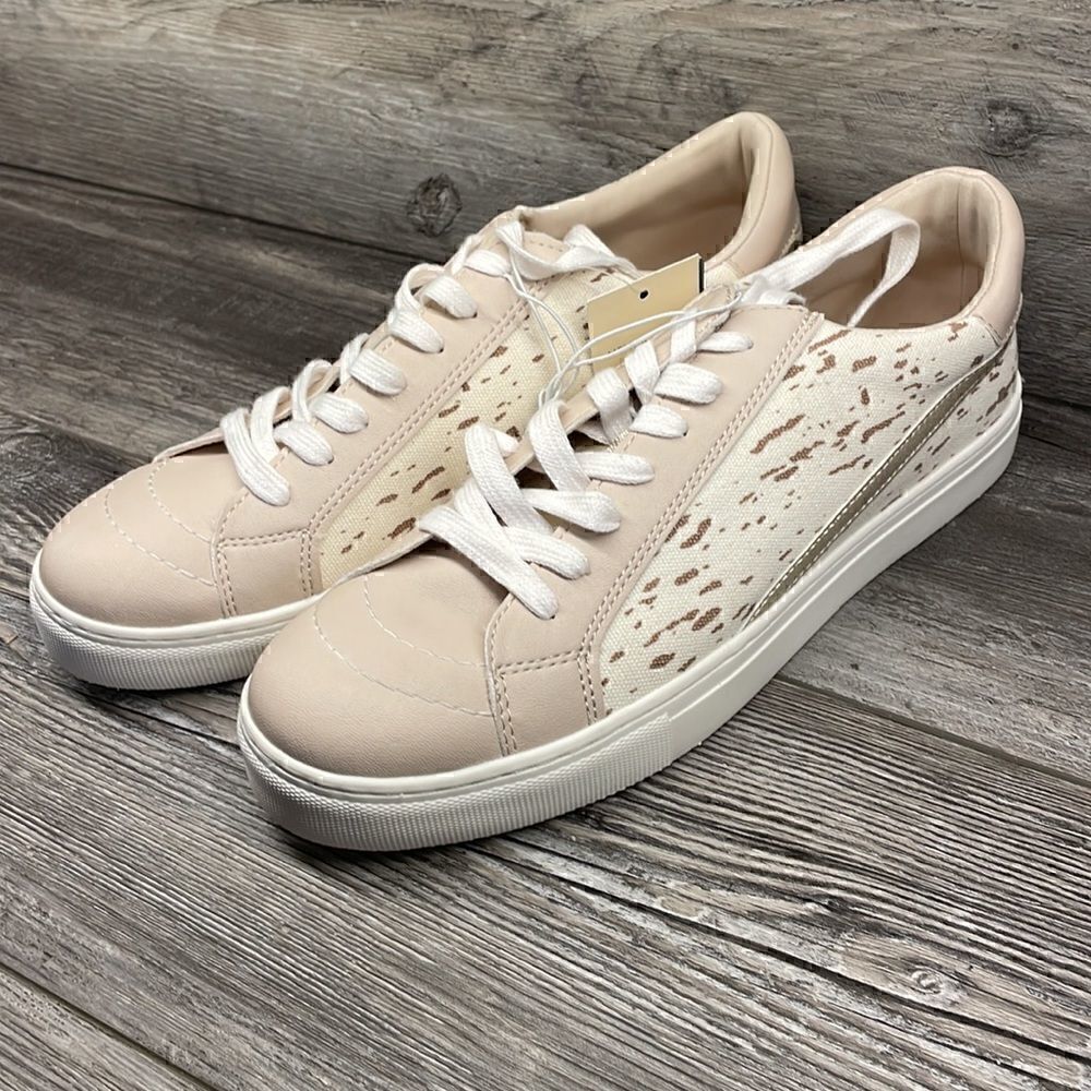 Women's Brittin Sneakers - Universal Thread - Picture 5 of 10